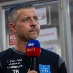 Blau-Weiß hadert mit Schiri-Leistung: "Grenzt an Verhöhnung"