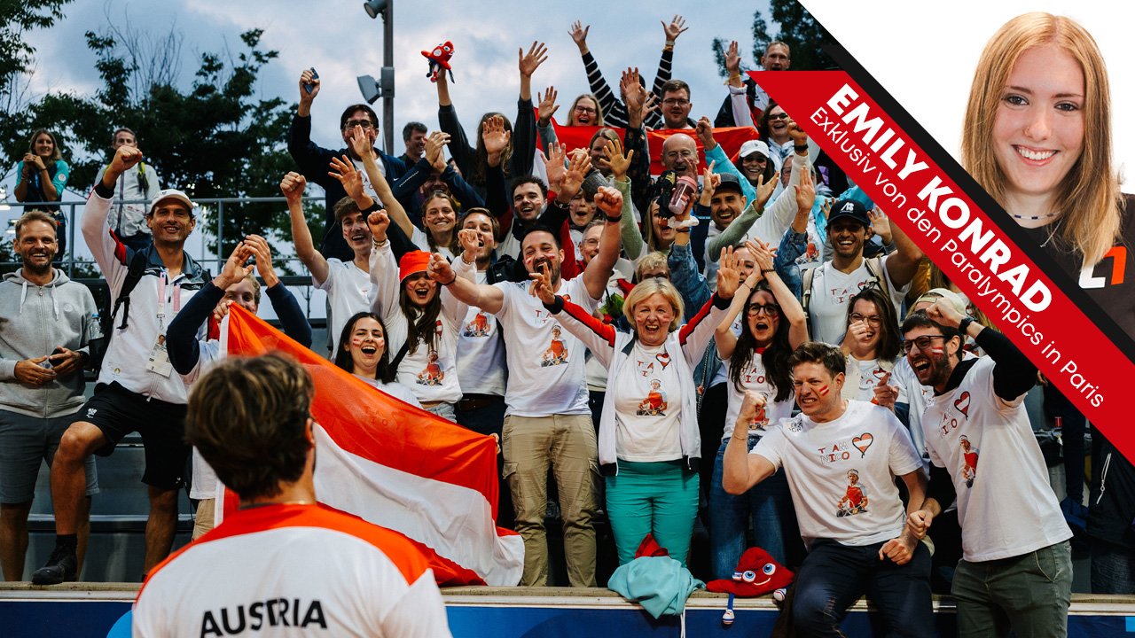 Paralympics: Lebenstraum Roland Garros