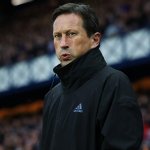 Offiziell: Roger Schmidt ist seinen Job los
