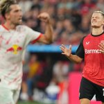 Leverkusen nach Topspiel-Pleite: "Große Fehler gemacht!"