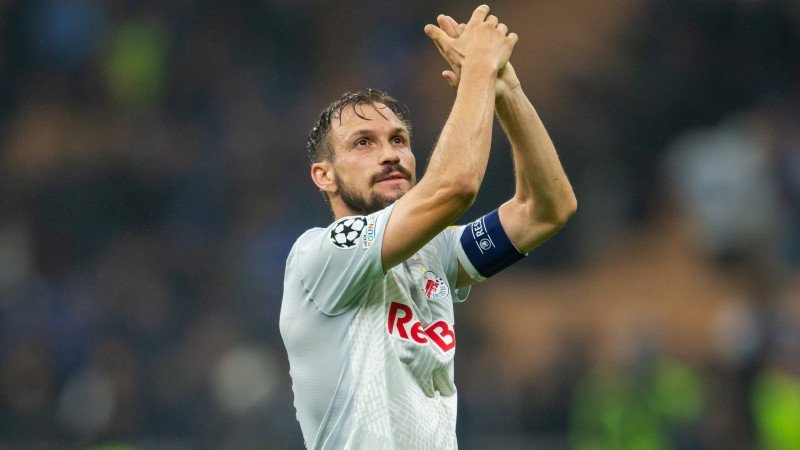 Diese ÖFB-Kicker sind noch vereinslos