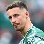 Wieder keine ÖFB-Nominierung! Friedl: "Bin sehr sauer!"