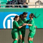 Rapid startet mit Kantersieg in Frauen-Landesliga