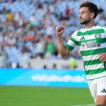Ex-Rapidler Kühn jubelt mit Celtic im Old Firm