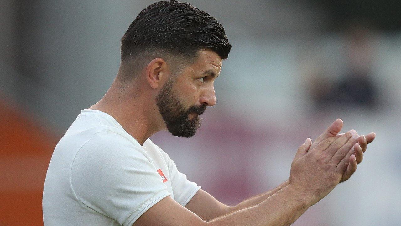 Muslic feiert Kantersieg - Weimann steuert einen Assist bei