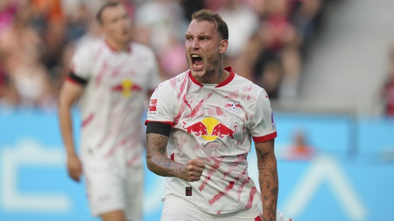 Leipzig-Star lässt mit Meister-Ansage aufhorchen