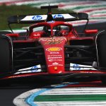 Ferrari-Sensation in Monza! Leclerc triumphiert vor Piastri