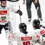 Comeback! ÖEHV-Team beendet Olympia-Quali mit Sieg