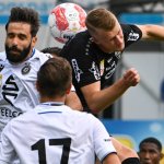 Altach und Austria teilen sich Punkte im Ländle