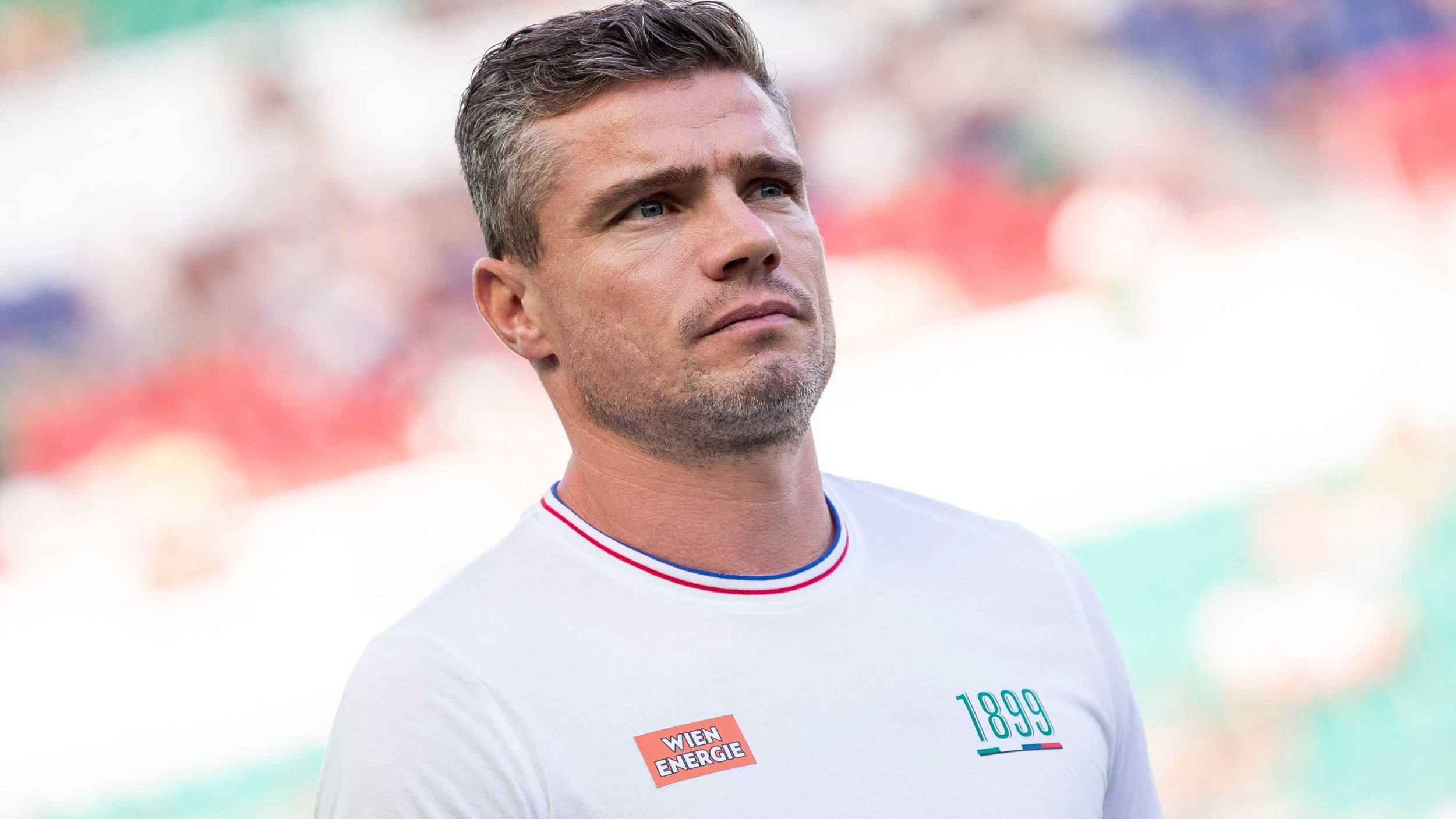 SCR-Coach Klauß mahnt: "Nicht zu sehr fliegen!"