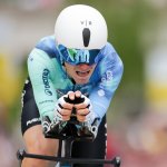 Vuelta: Gall mit Rückschlag aus den Top-10