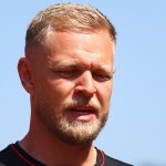 Sperre! Magnussen darf nicht am Aserbaidschan-GP teilnehmen