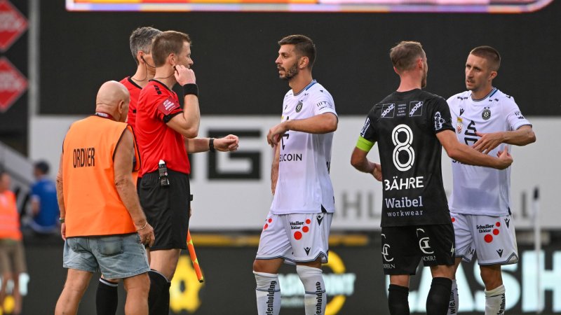 Austrias VAR-Ärger: "Viel klareres Handspiel gibt es nicht"