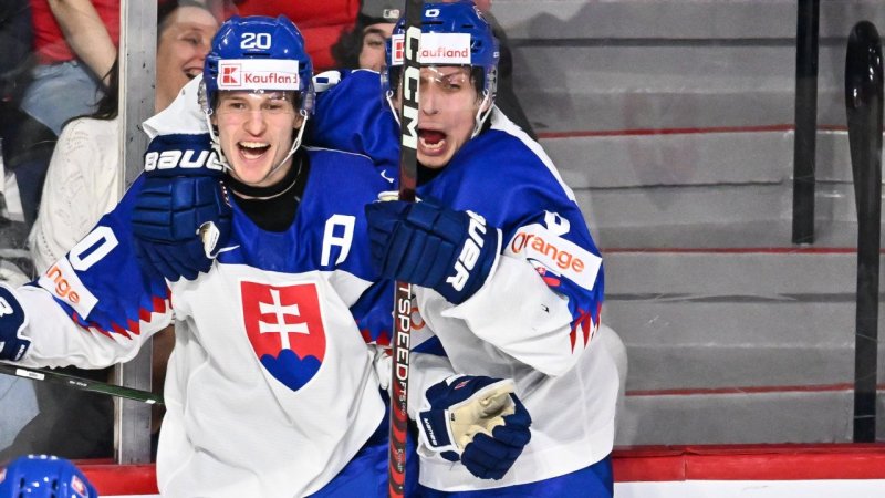 Slowakei, Lettland und Dänemark buchen Olympia-Ticket