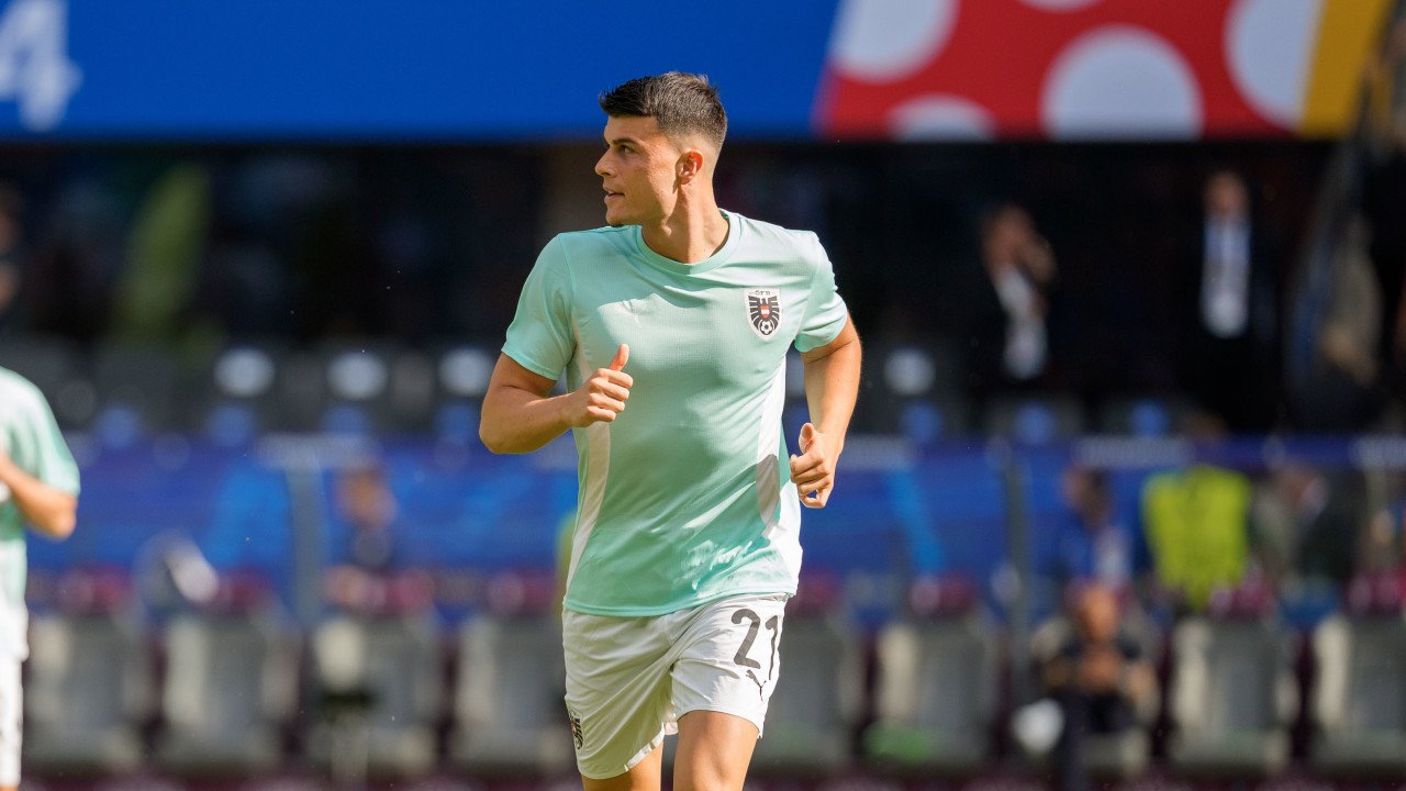 Sieg beim Debüt: ÖFB-Legionär bei Hellas eingewechselt