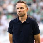 Lijnders: "Wusste, dass es nicht immer so weitergehen wird"
