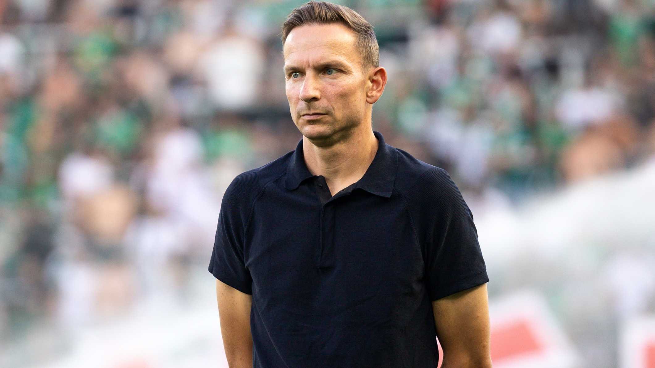Lijnders: "Wusste, dass es nicht immer so weitergehen wird"