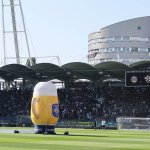 Keine Zwei-Stadien-Lösung für Sturm und GAK