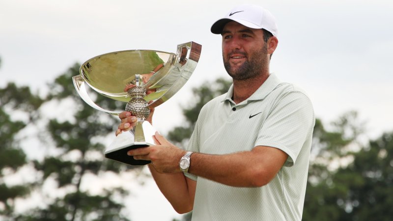 Scheffler gewinnt <a href='/de/daten/news/pga-tour/' class='tag'>PGA-Tour</a>-Finale, Straka nicht im Topfeld