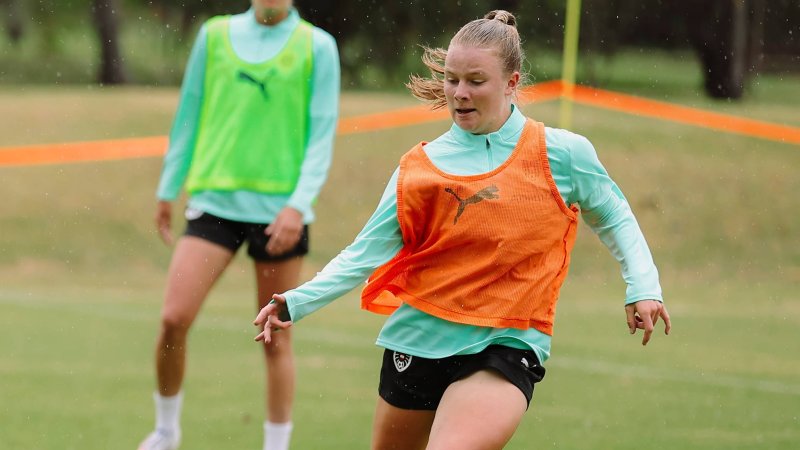 U20-Frauen-WM: Das ist der historische ÖFB-Kader