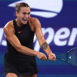 19 Doppelfehler! Achtelfinal-Aus für die Titelverteidigerin