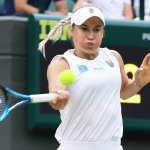 Bei US Open: Tennis-Ass demütigt Ballmädchen