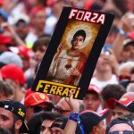 Presse: "Leclerc hat ganz Italien glücklich gemacht"