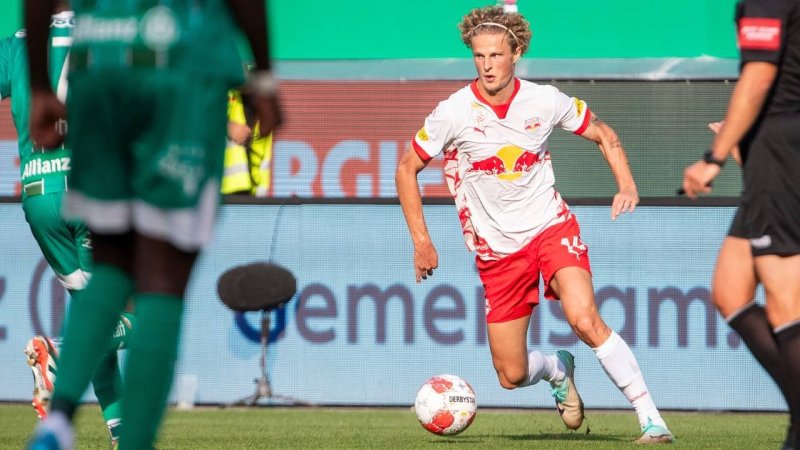 Verletzungs-Schock! Kjaergaard fehlt wohl monatelang