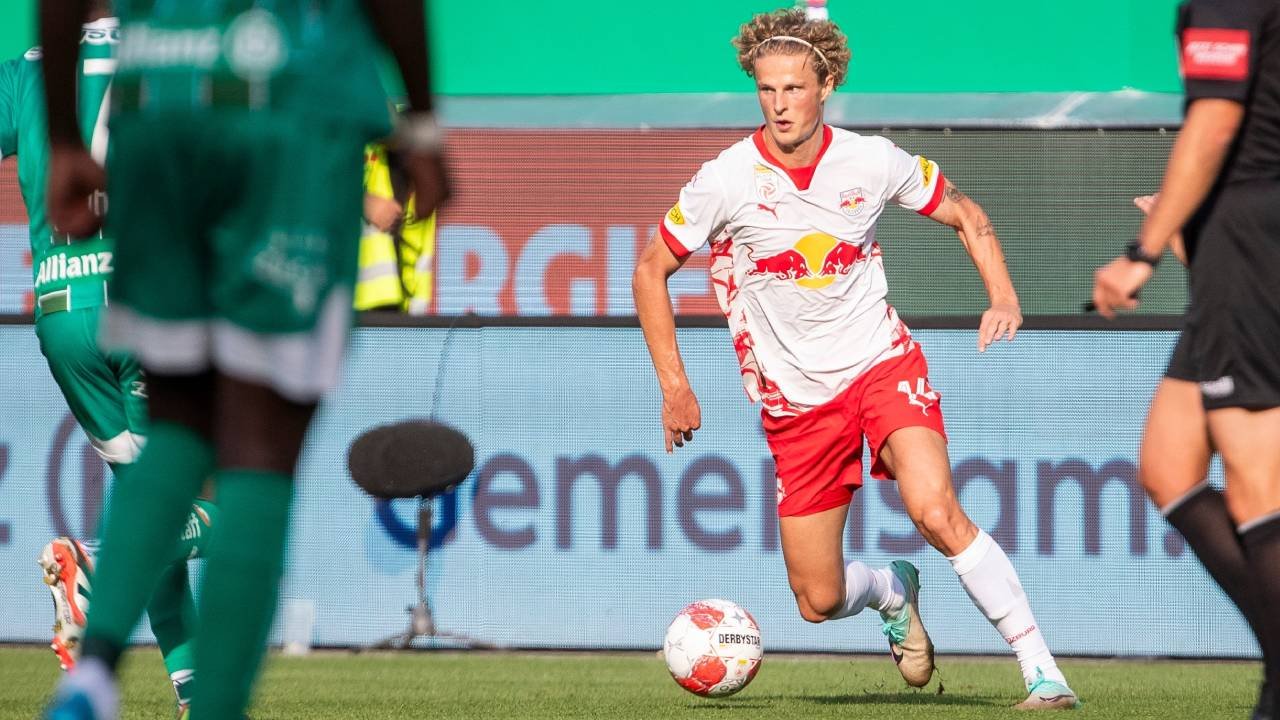 Verletzungs-Schock! Kjaergaard fehlt wohl monatelang