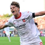 ÖFB-Kandidat Paul Wanner glänzt in deutscher Bundesliga