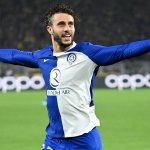Fix! AS Roma gibt Verpflichtung von Hermoso bekannt
