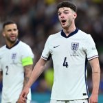 Grealish und Rice sorgen für England-Wunschauftakt in die NL