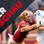 NFL-User-Vorschau: Wer ist der King der NFC?