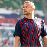 Lijnders über Schlager: "Er wird unser Goalie sein"