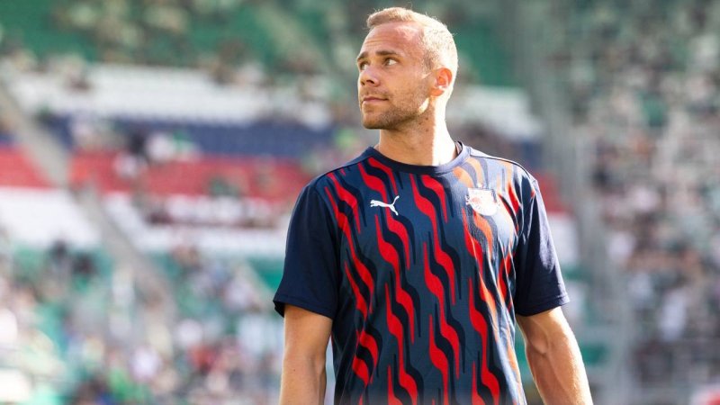 Verletzungs-Update: Schlager-Einsatz bei Klub-WM wackelt