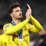 Nach Hermoso: Auch Ex-BVB-Verteidiger vor Wechsel nach Rom