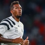 Revision zurückgenommen: Boateng-Urteil rechtskräftig