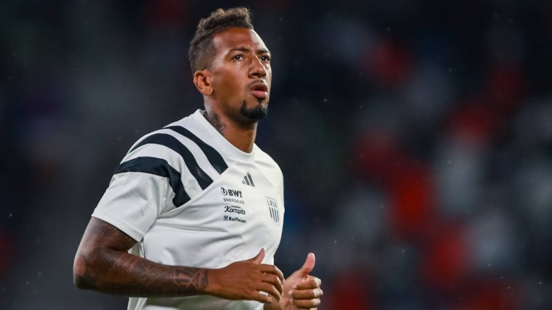 Revision zurückgenommen: Boateng-Urteil rechtskräftig