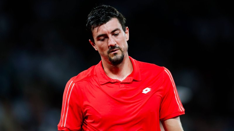 Operation! Sebastian Ofner muss Saison vorzeitig beenden