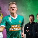 Rosa Hölle, grüner Himmel