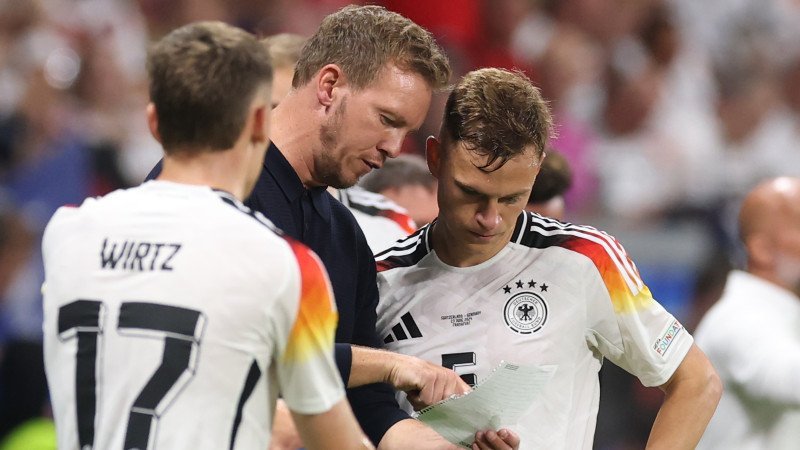 Entscheidung um neuen DFB-Kapitän gefallen