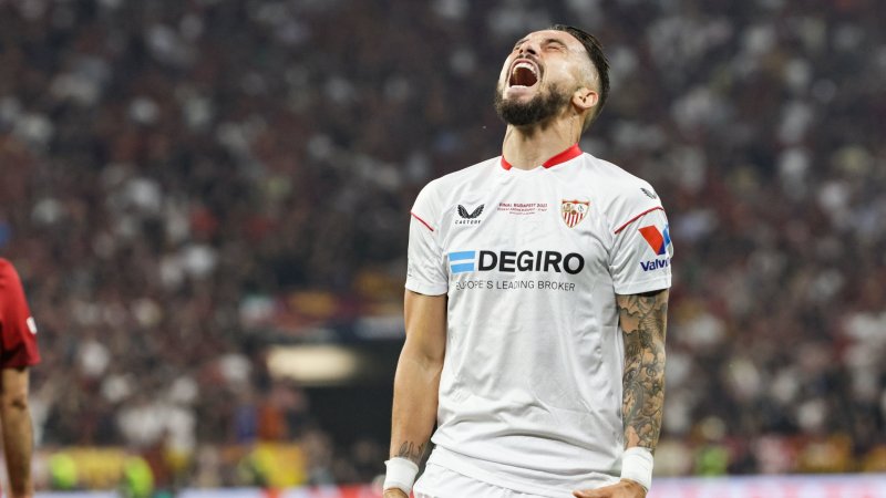 Nach nur einem Jahr Wüste ist Alex Telles arbeitslos