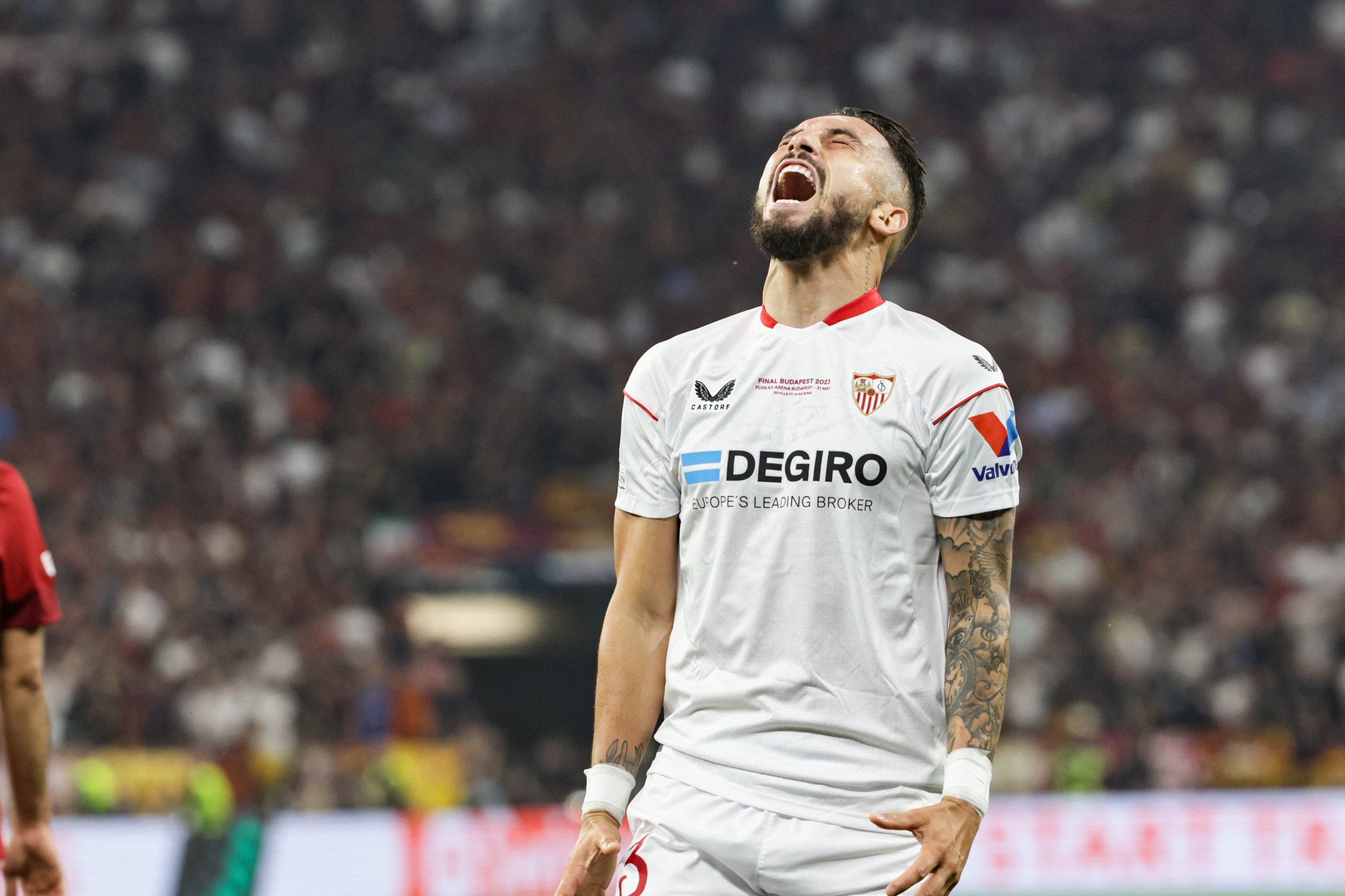 Nach nur einem Jahr Wüste ist Alex Telles arbeitslos