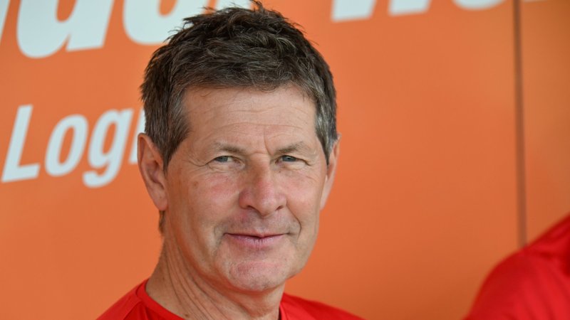 Gesundheitliche Gründe: Heraf beendet Tätigkeit in Berlin