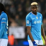 Wegen Osimhen: Napoli verhandelt mit türkischem Klub