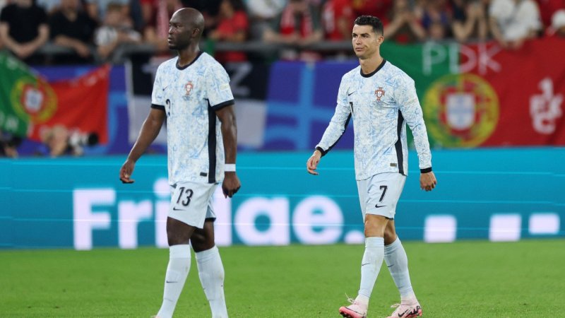 Transfer! Europameister zieht es nach Saudi-Arabien