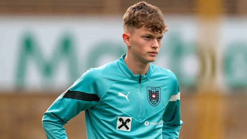 ÖFB-Kandidat Wanner: DFB geht von Zusage für Deutschland aus