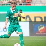 Rapid-Duo lässt kommende Länderspiele aus