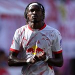 Offiziell! Leipzig-Verteidiger wechselt zu Al-Nassr
