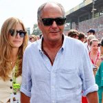 F1-Legende Berger kündigt neuerliche Hochzeit an